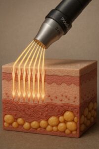 ピコスパイクのイメージ
