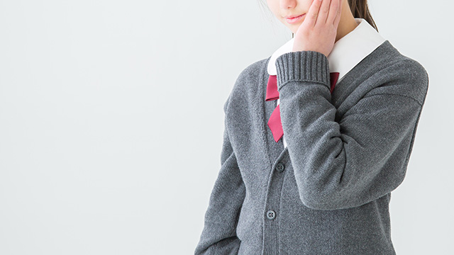 子ども脱毛