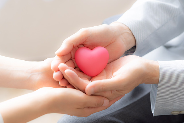 介護脱毛のメリット4